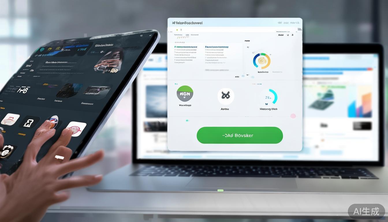 保障数字资产安全与高效管理的方法,你知道几个? 第1张 保障数字资产安全与高效管理的方法,你知道几个? 第1张