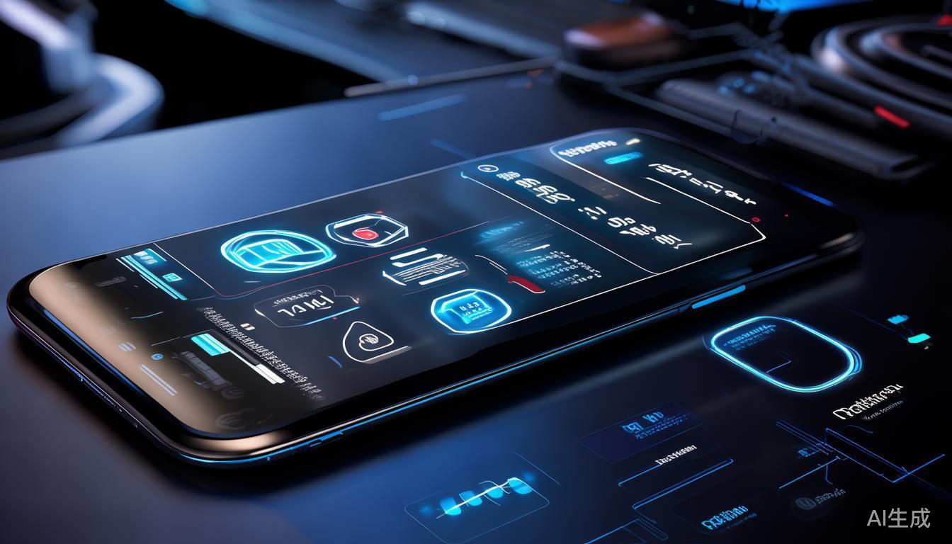 imToken 2.0国际版发布，多链融合与安全升级值得期待  第1张