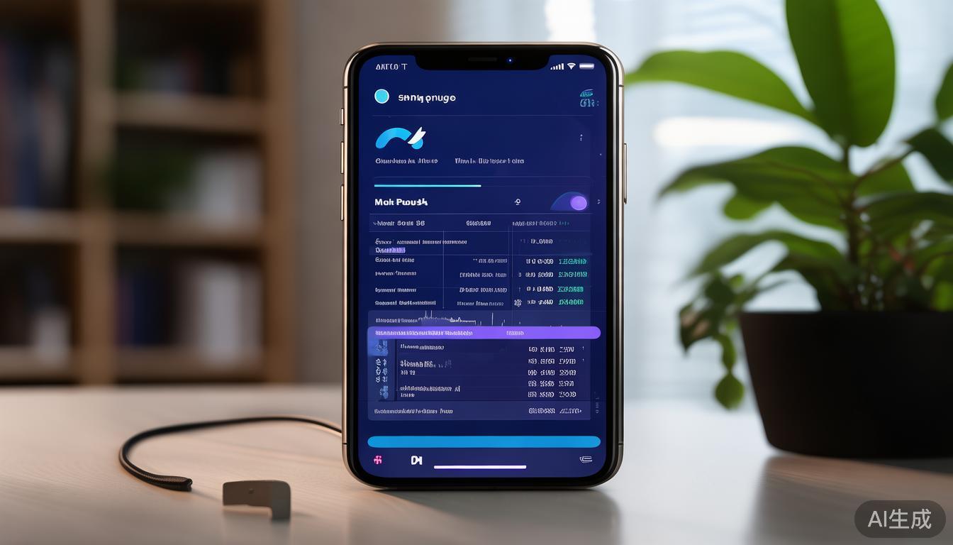 imToken安卓版：管理资产+辅助市场分析，助力投资决策  第1张