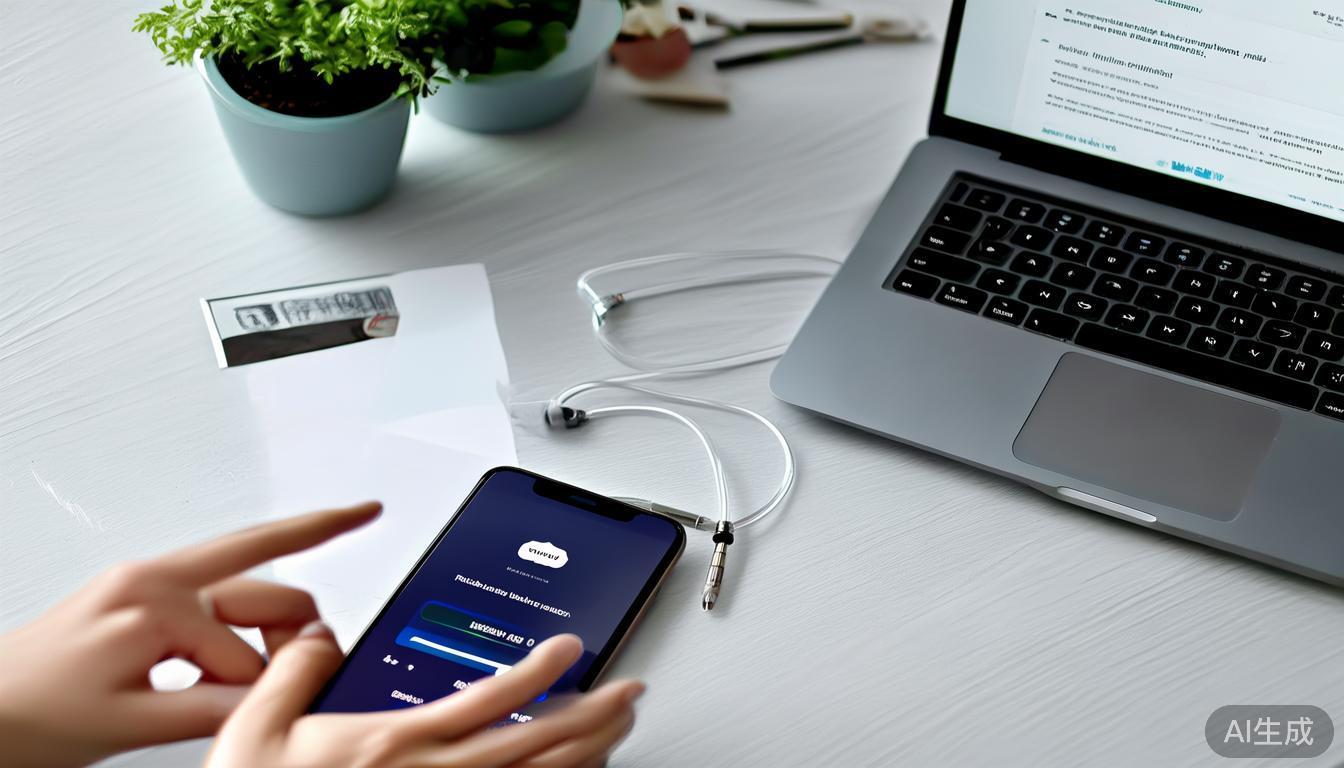 安卓设备下载imToken 1.0版本全流程指南，这些要点要注意  第1张