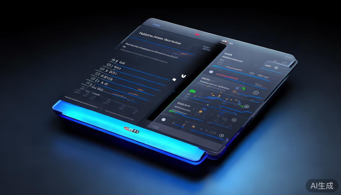 数字货币投资领域，官方版应用分析功能助力投资者决策  第1张