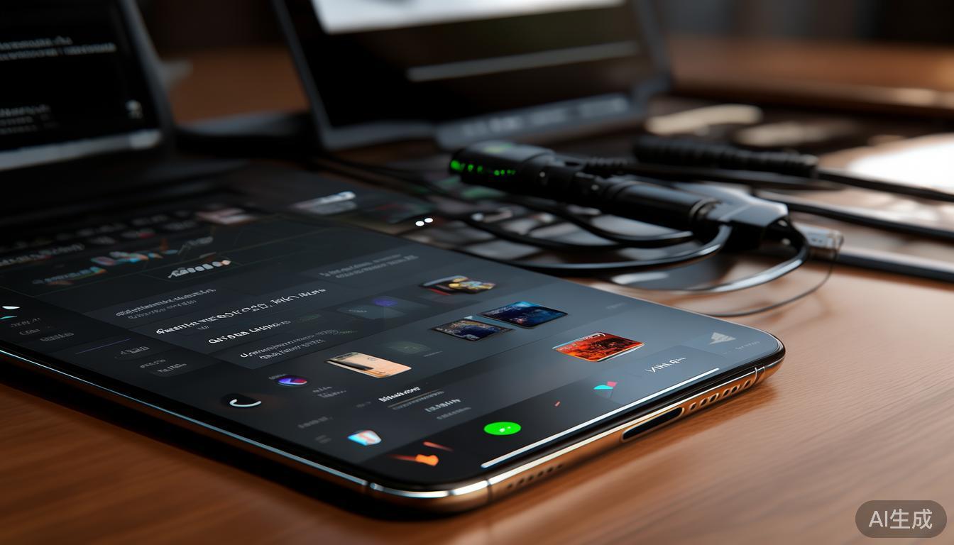 数字钱包深度融入生活，以imToken为例展现便捷管理体验  第1张