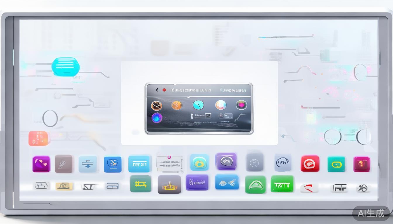 imToken运营模式解析：从以太坊钱包到多链生态，安全与开放如何重塑数字资产管理？  第1张