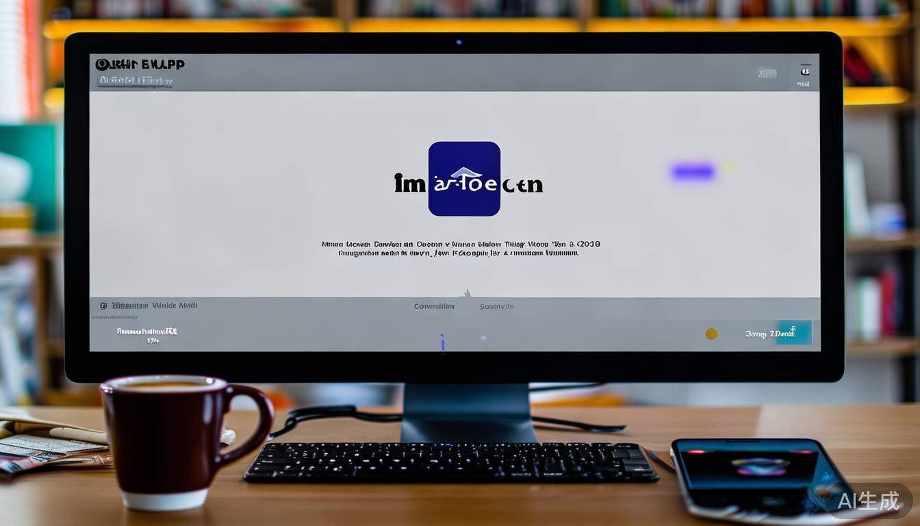 imToken官方下载指南：如何安全获取正版钱包，规避投资风险？  第1张