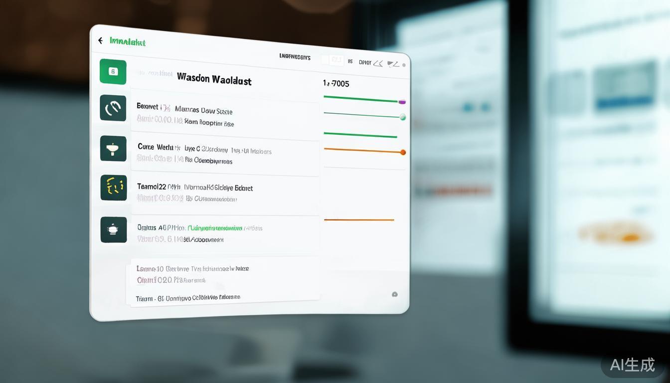 imToken多签钱包:团队协作如何提升资产安全管理效率? 第1张 imToken多签钱包:团队协作如何提升资产安全管理效率? 第1张
