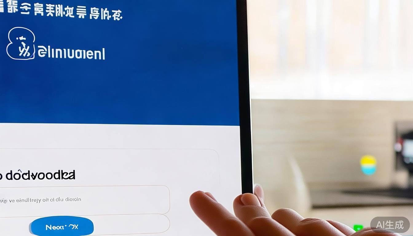 imToken中文版下载指南：正规途径与安全注意事项  第1张