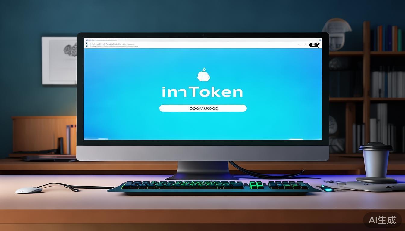 苹果用户必看！如何快速匹配系统并顺利下载使用imToken？  第1张