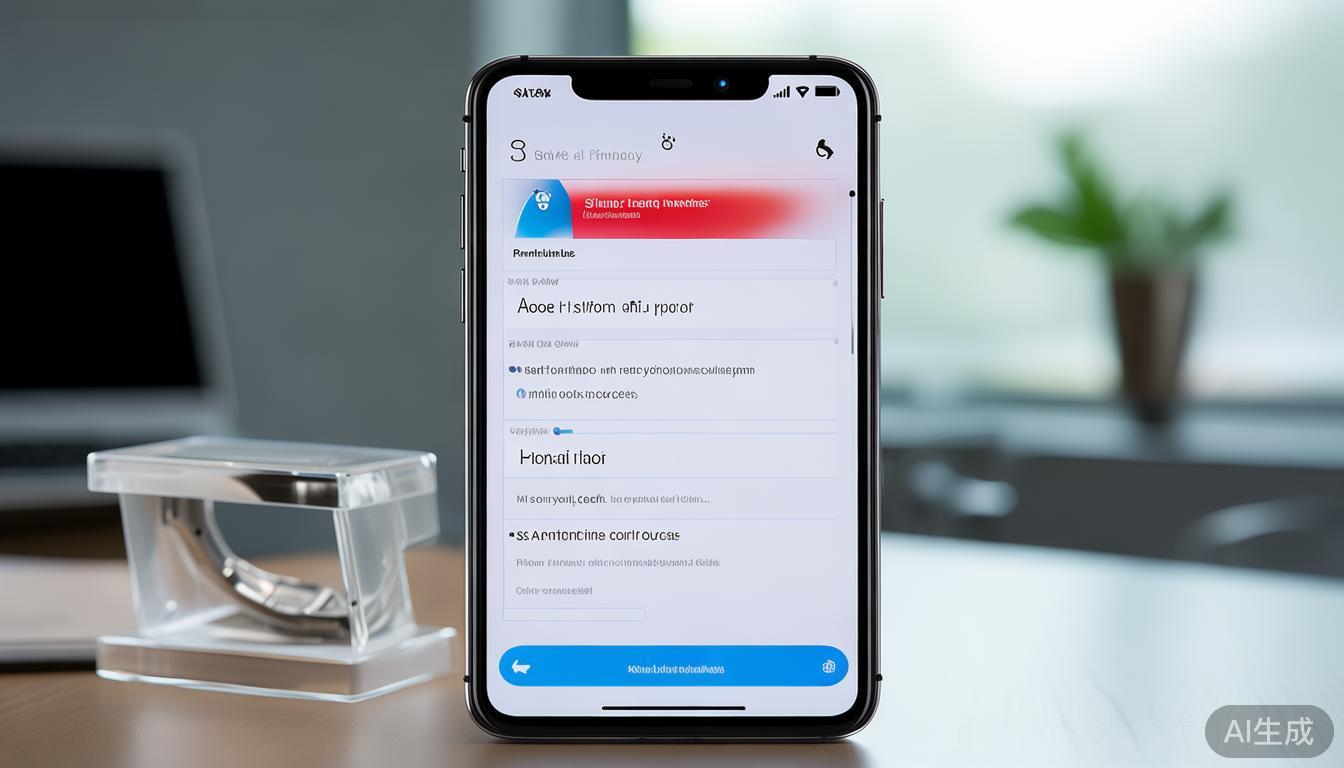 安卓手机安装imToken钱包指南：确保数字财产安全的关键步骤  第1张