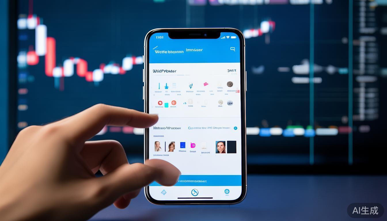 下载imToken钱包后如何实现资产多样化？主流币与新兴项目投资要点  第1张