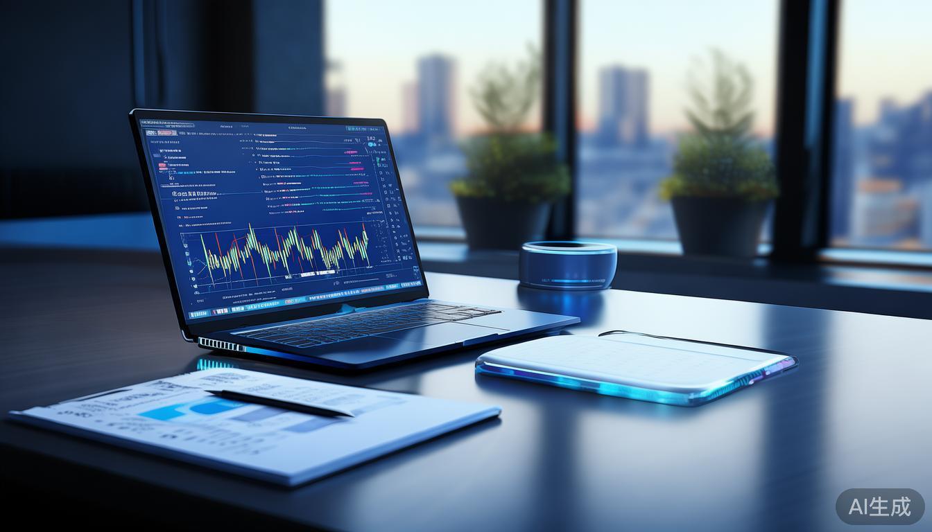 加密投资机会多，imToken数字钱包开启安全投资之旅  第1张