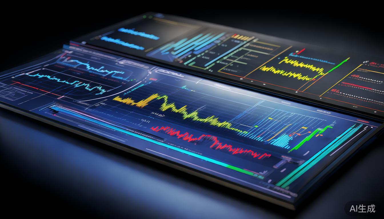 加密货币投资：数据引导决策更可信，token.im安卓版官网工具助力  第1张