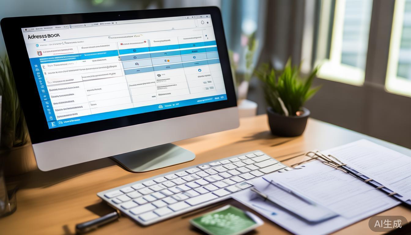 科技公司财务总监谈imToken钱包在企业管理中的运用要点  第1张