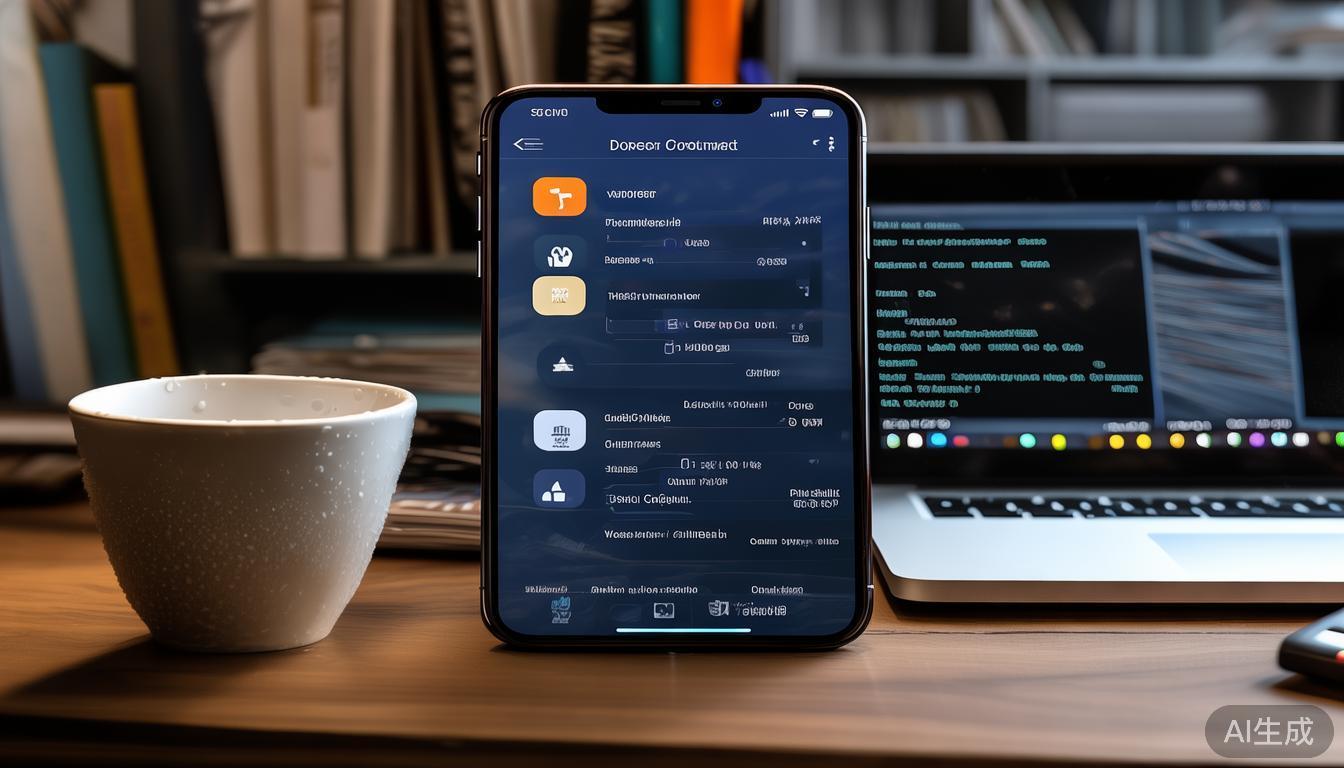 imToken国外版:数字资产管理平台,安全购买主流币关键一步 第1张 imToken国外版:数字资产管理平台,安全购买主流币关键一步 第1张