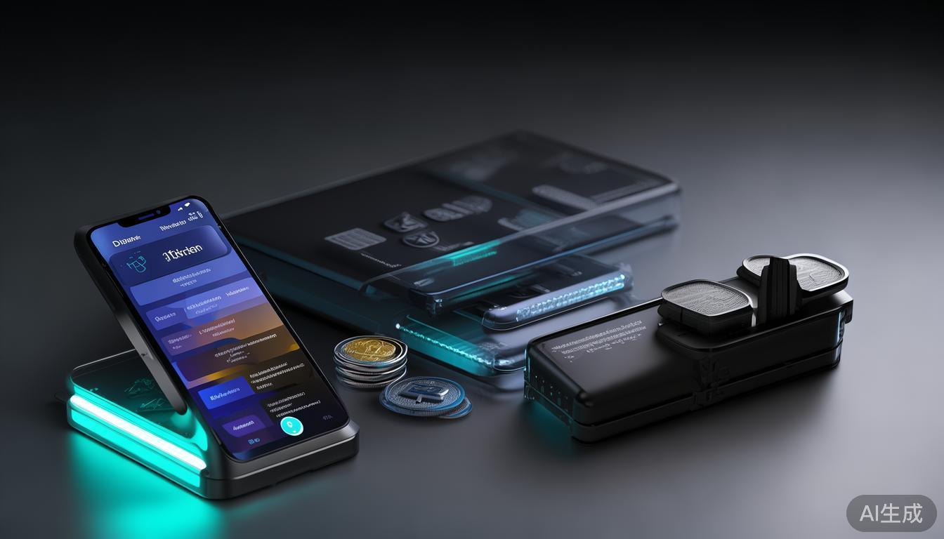 数字资产安全管理领域：imToken新地址信息透明度为何关键？  第1张