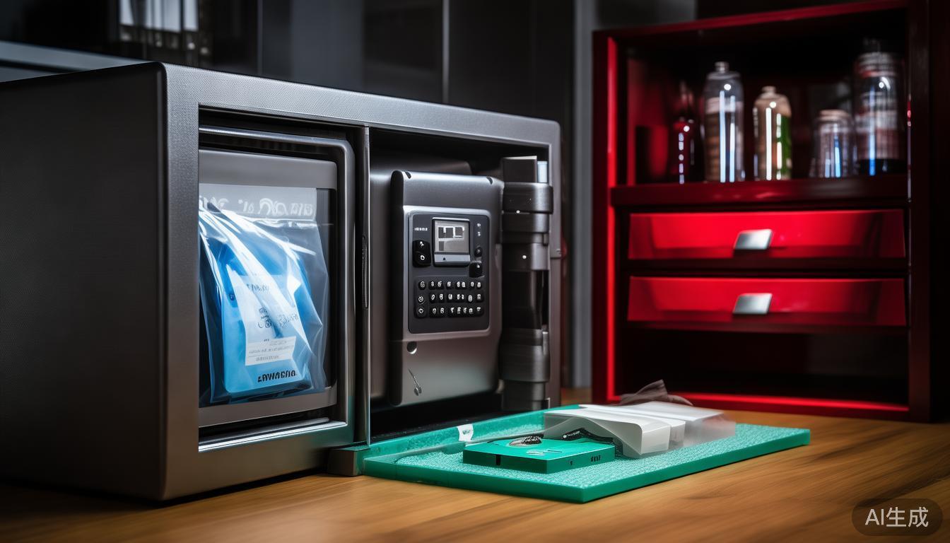 imToken钱包官网下载指南：如何安全获取，避开常见陷阱与风险？  第1张