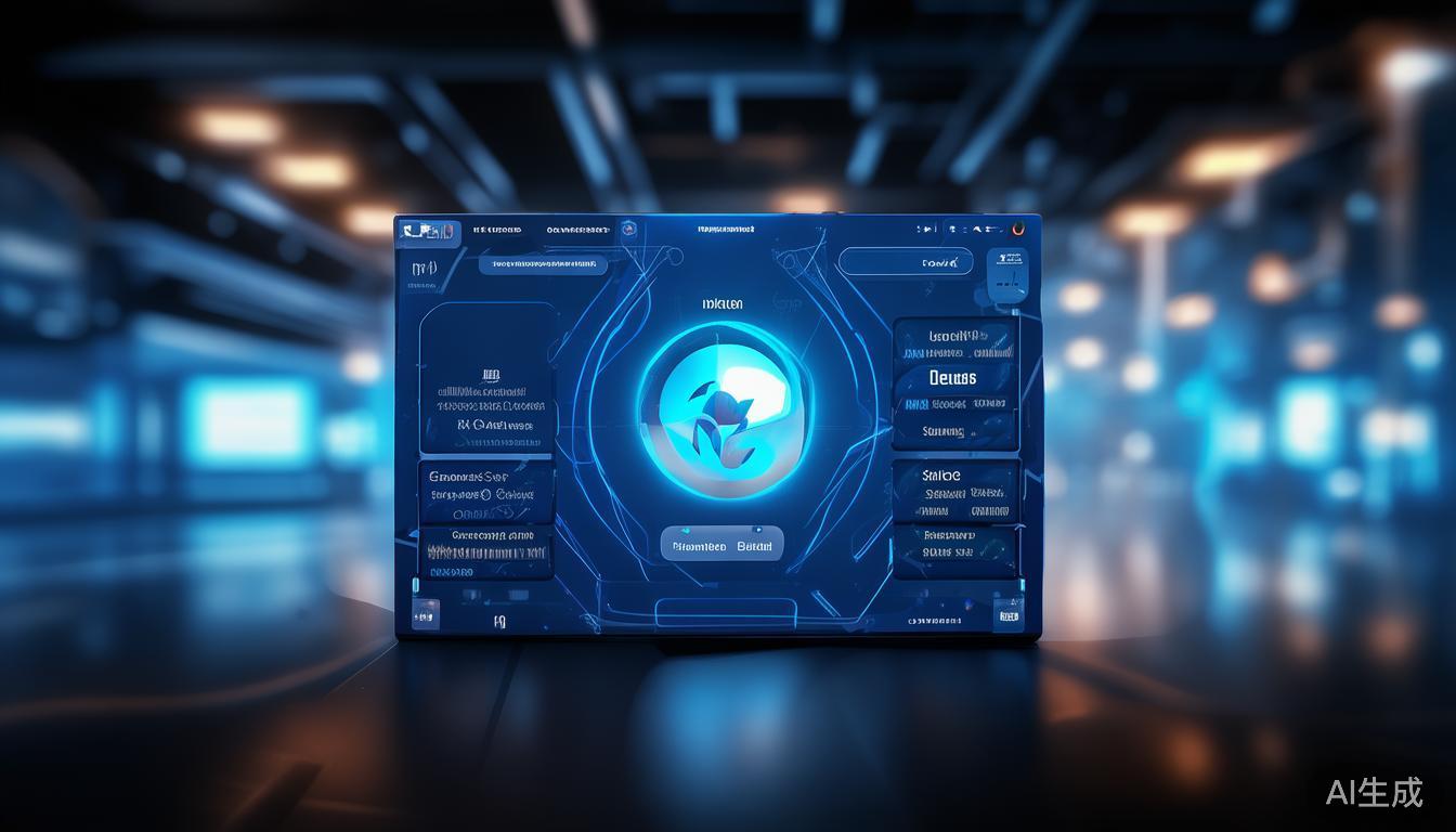 imToken深度解析:安全架构与多链支持如何奠定其Web3入口竞争优势? 第1张 imToken深度解析:安全架构与多链支持如何奠定其Web3入口竞争优势? 第1张