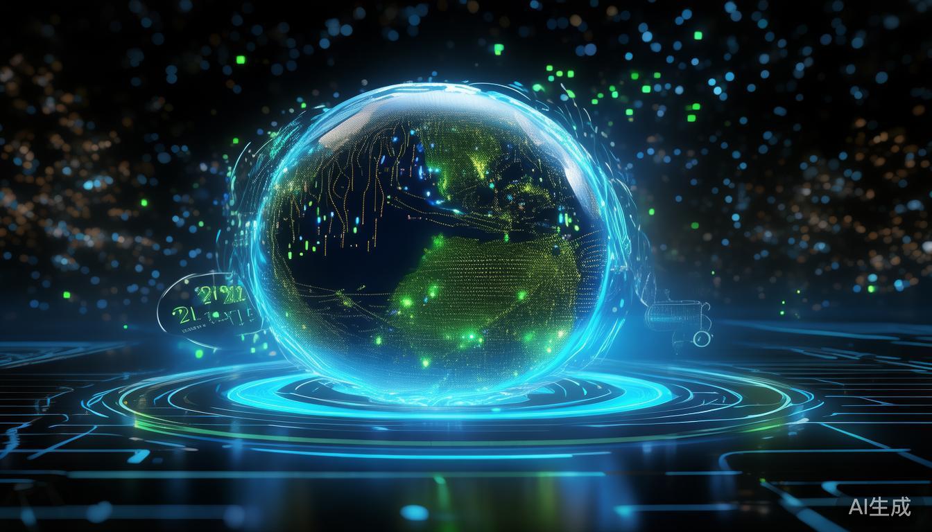 imToken 2.0国际版官网下载指南：保障资产安全，提升市场反应速度  第1张