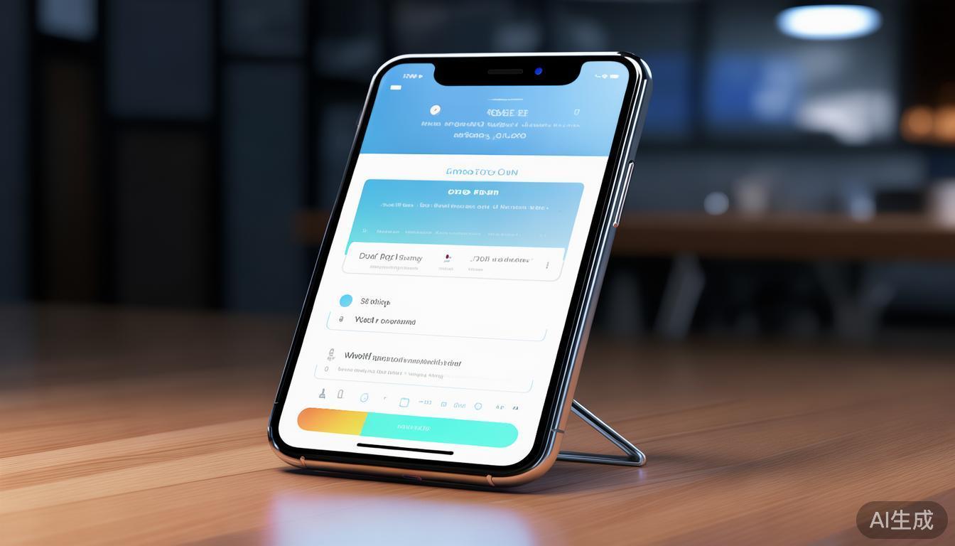 imToken钱包官方下载指南：安全第一步，从imtoken.im官网与助记词备份开始  第1张