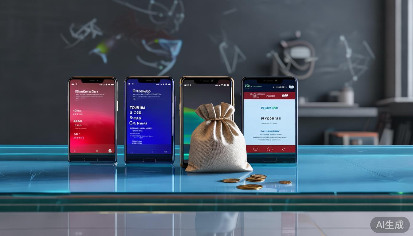 数字资产领域：tokenim钱包安卓版安全防护有多周到？  第1张