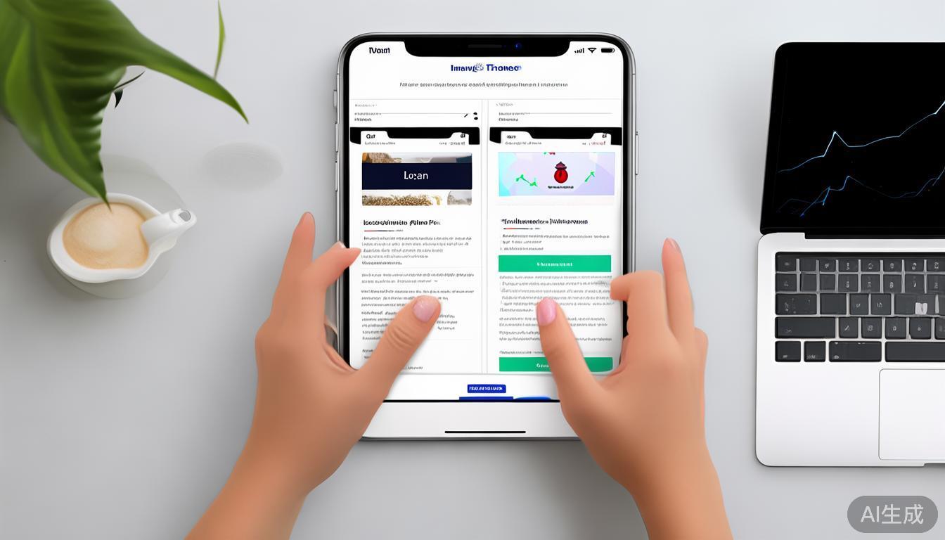 最新版imToken官网应用：功能强大似综合平台，社区活跃助用户交流  第1张