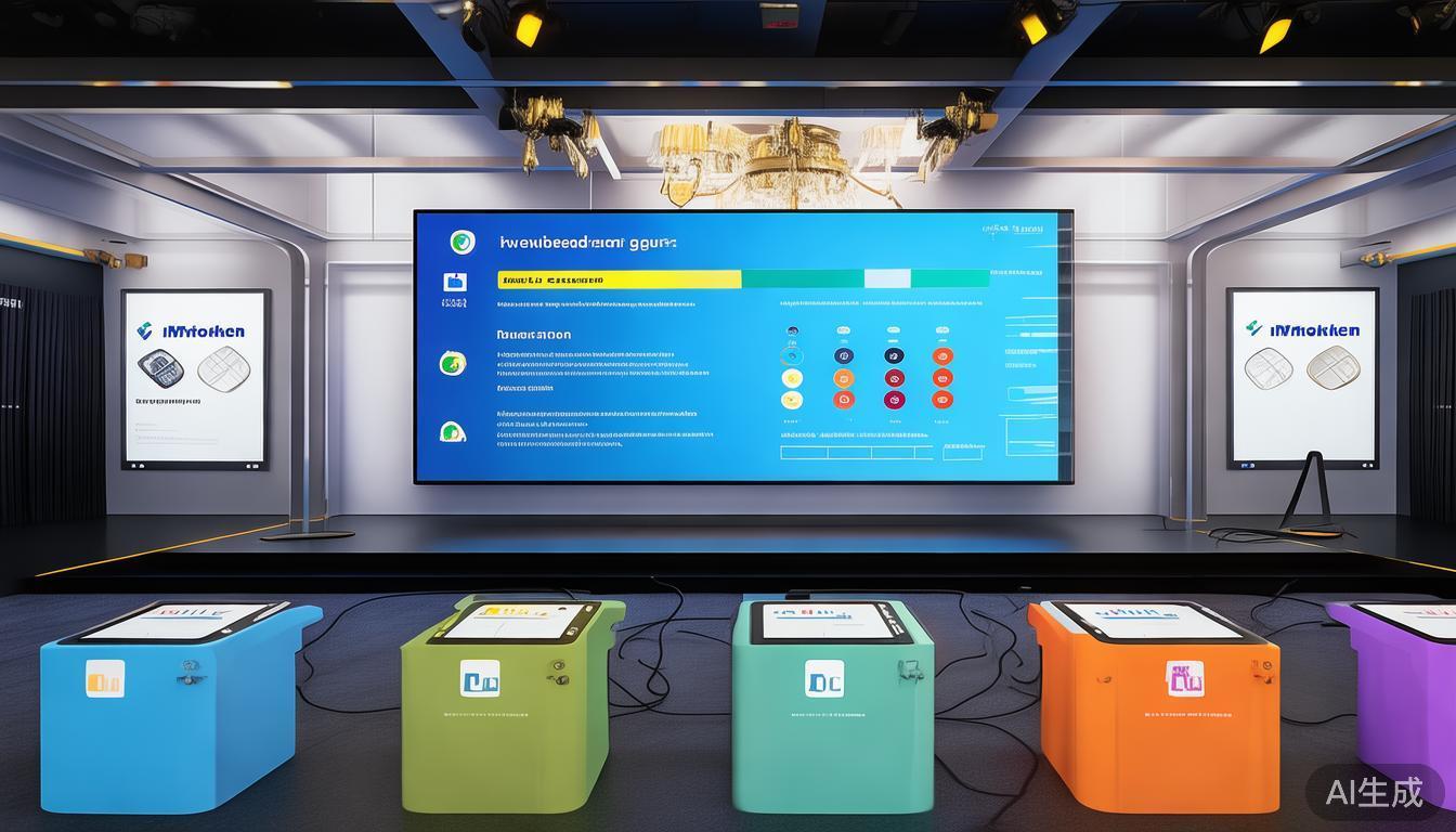 研究imToken官网互动方法，构建开放交流平台营造健康社群  第1张