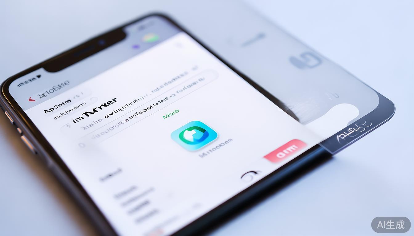 加密货币大热，imToken钱包成选择，安卓用户下载指南来啦  第1张