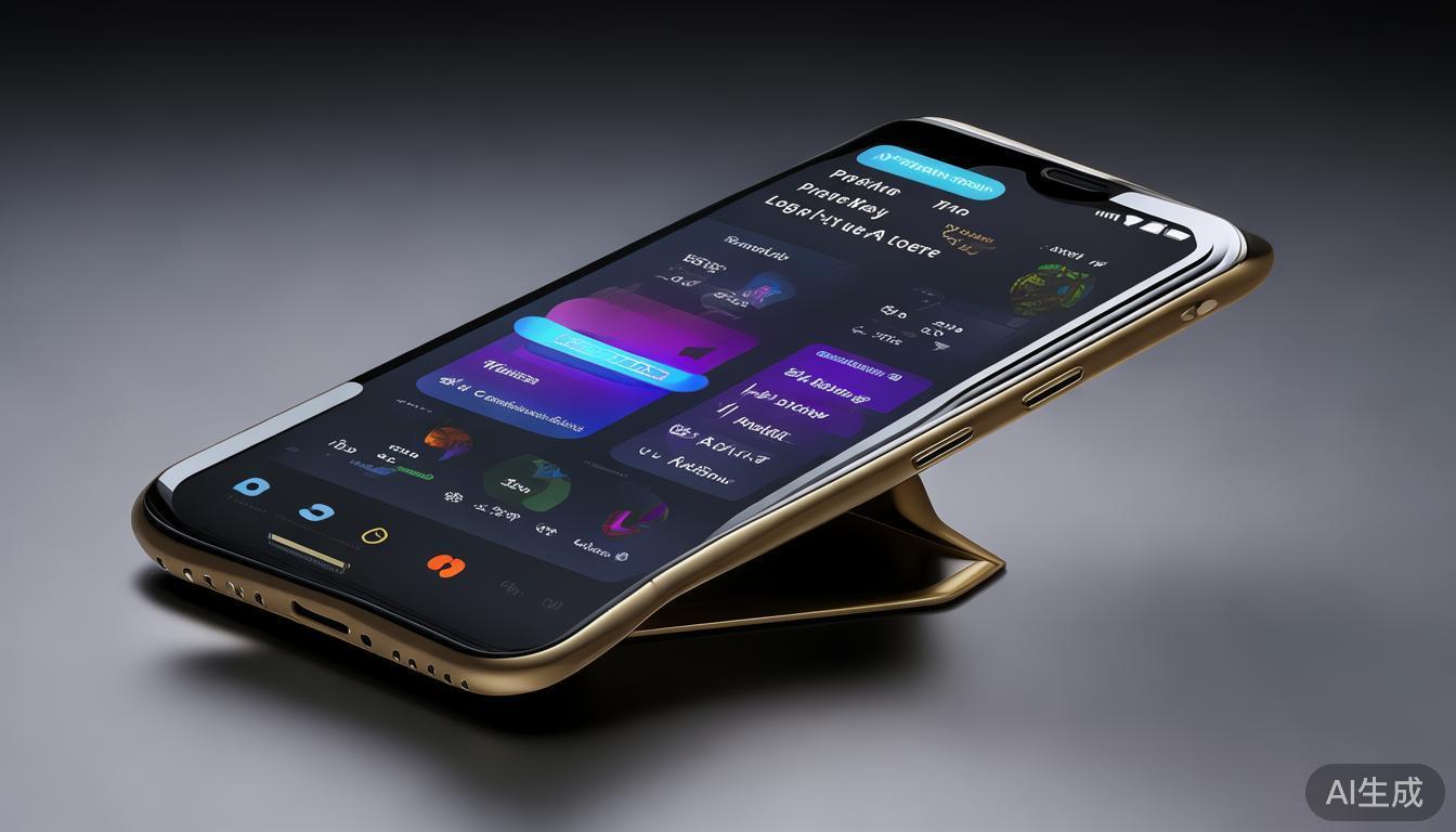 imtoken钱包最新版:定位中高端用户,满足多样需求与安全要点 第1张 imtoken钱包最新版:定位中高端用户,满足多样需求与安全要点 第1张