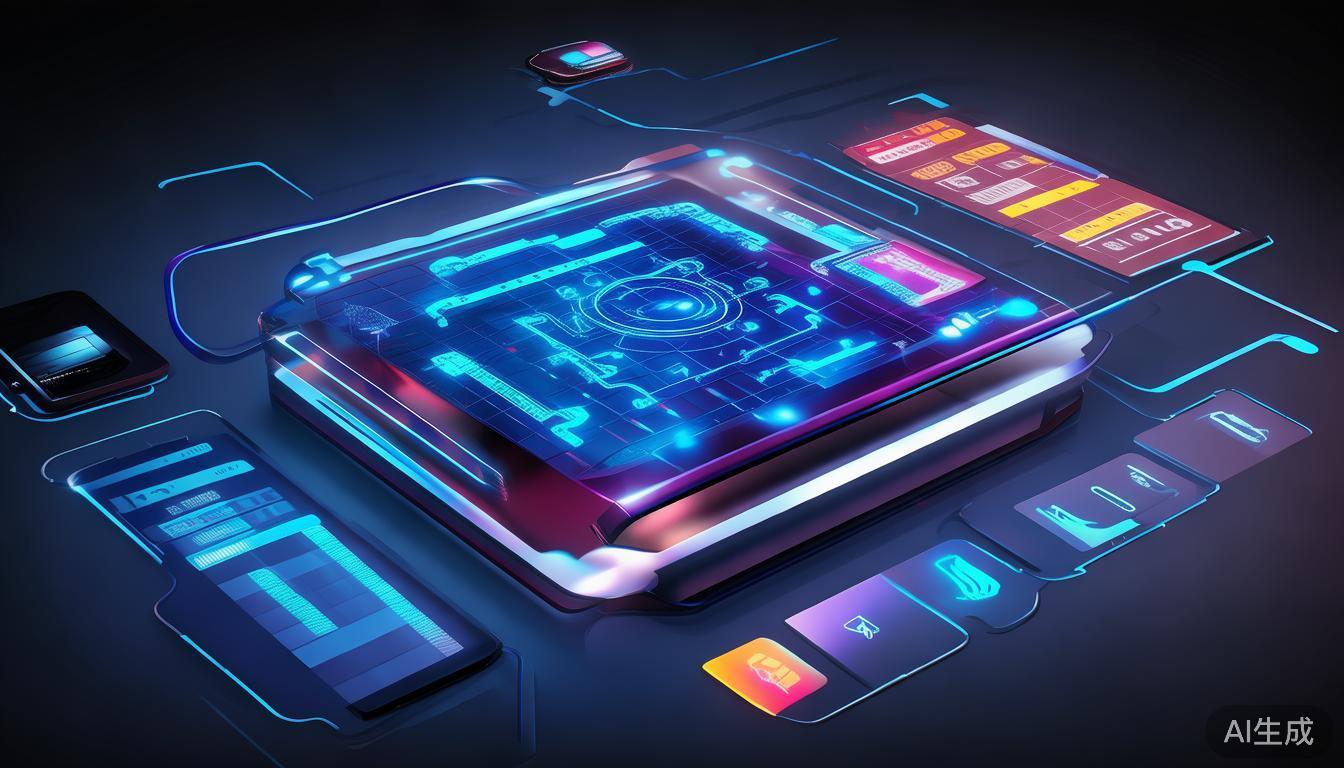 安装安卓版im钱包后，如何保障财产安全？牢记设置强密码要点  第1张