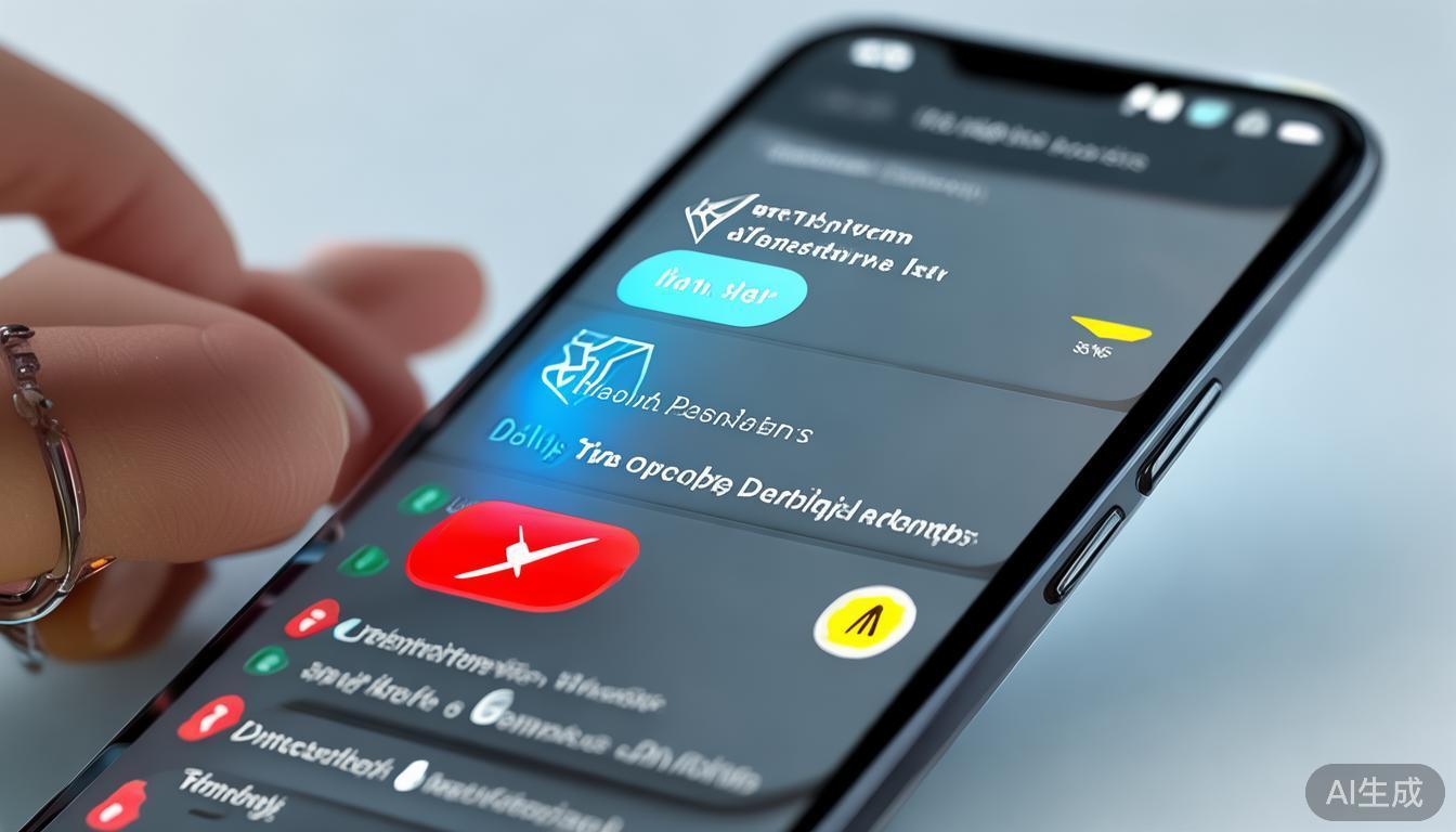 数字资产管理必看！imToken钱包下载及使用注意要点揭秘  第1张