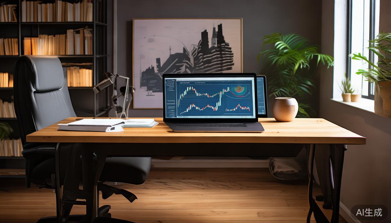 下载IM钱包后，新手如何合理配置数字资产，避免风险？  第1张