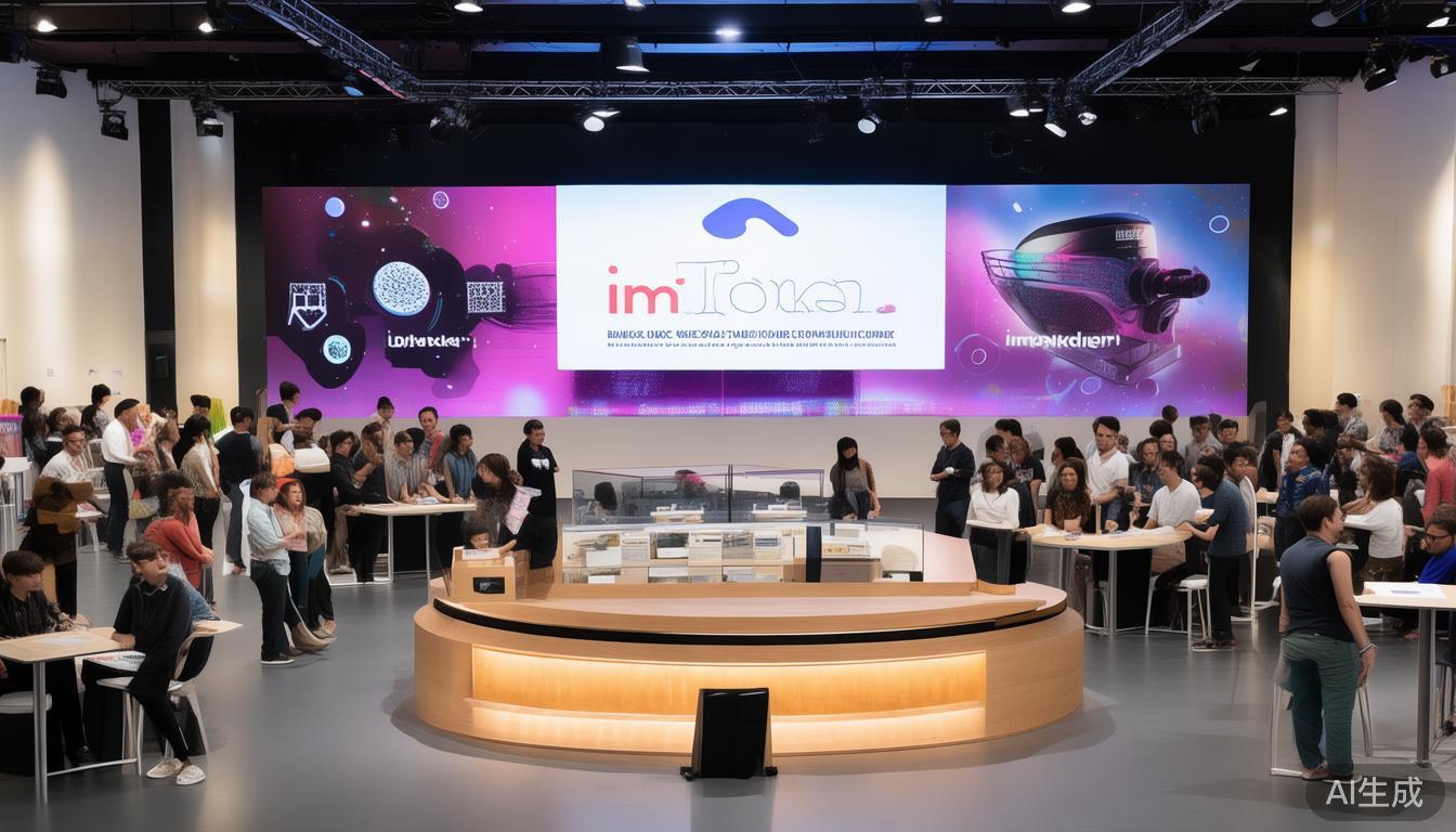 区块链从业多年见证！imToken推广策略务实，靠合作吸引真实用户  第1张