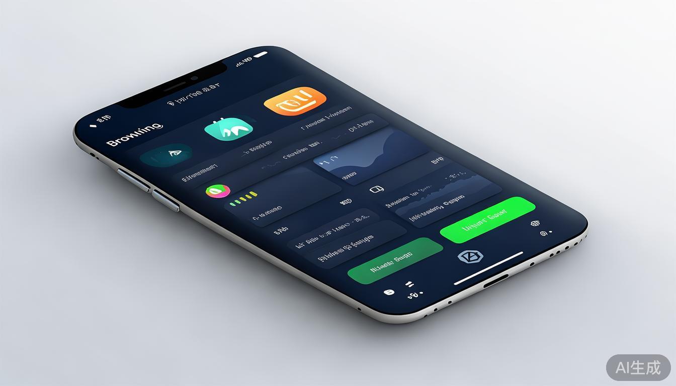 imToken数据统计全解析：如何追踪资产、分析交易，优化投资策略？  第1张