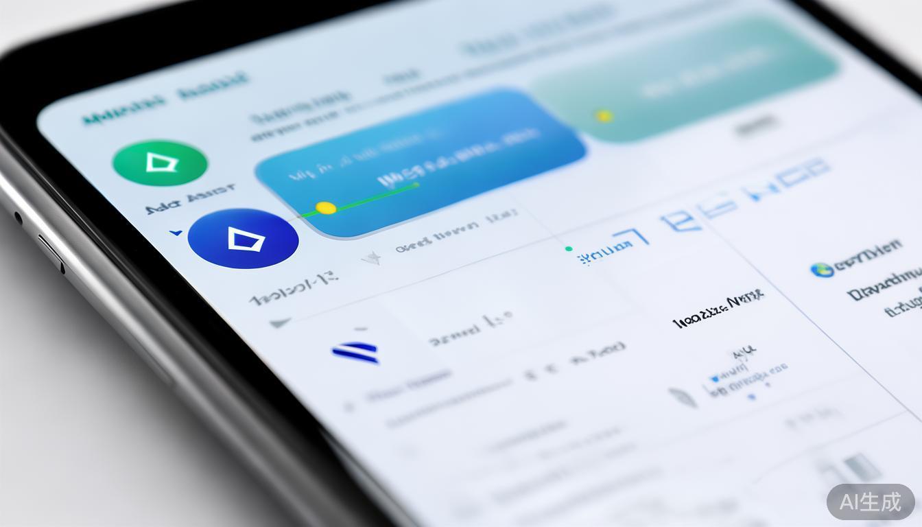 imToken钱包下载与使用全攻略：安全设置、资产管理及DeFi实操指南  第1张