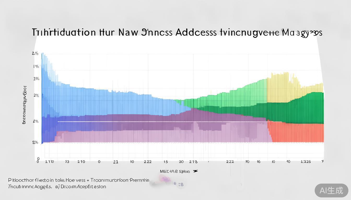新地址创建：洞察DeFi用户行为模式，探索imToken生态发展关键  第1张