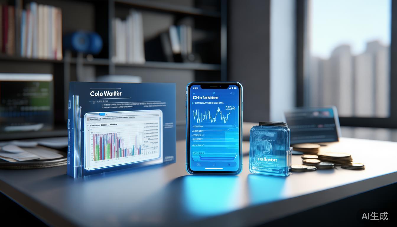 数字货币风险管理指南：imToken安卓版如何助你防范风险、保障资产安全？  第1张