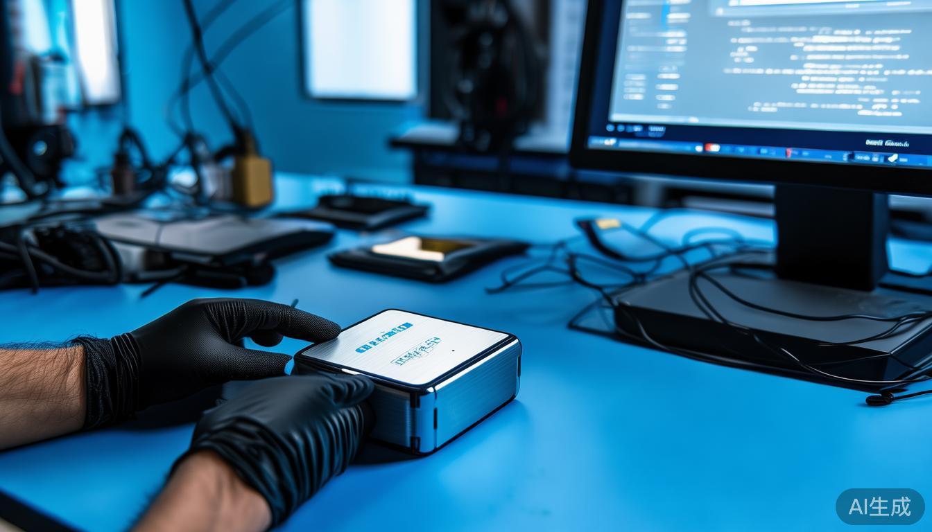 imToken冷钱包：及时客户服务与支持，保障用户资产安全  第1张