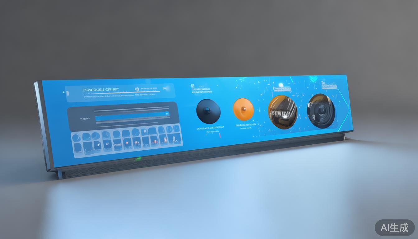 imtoken下载页面视觉全新，简洁便利，开启独特数字体验  第1张