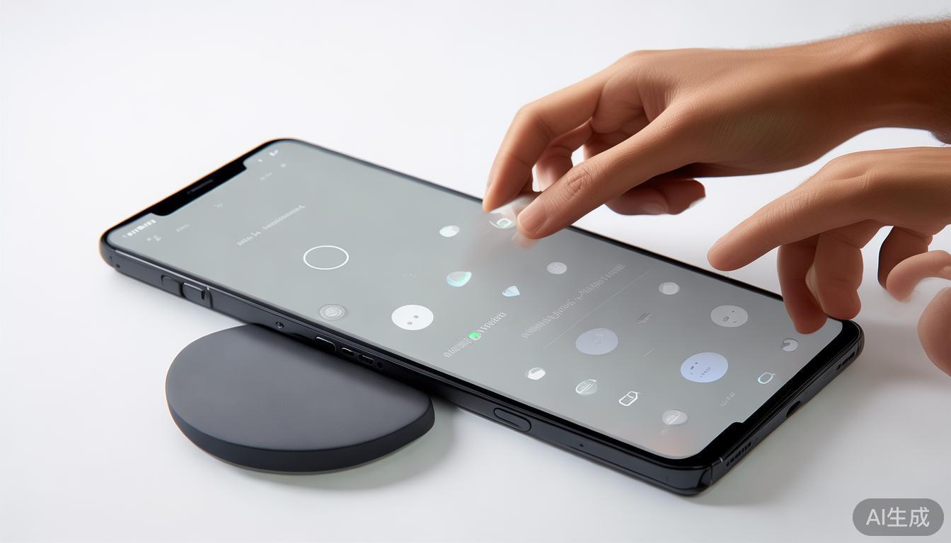 imToken 2.0钱包安卓版：技术创新亮点多，用户体验大提升  第1张