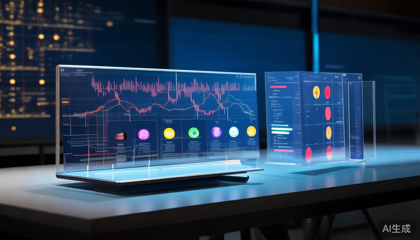 数字资产领域蓬勃发展,imToken钱包官网助你实现资产合理配置与增值 第1张 数字资产领域蓬勃发展,imToken钱包官网助你实现资产合理配置与增值 第1张