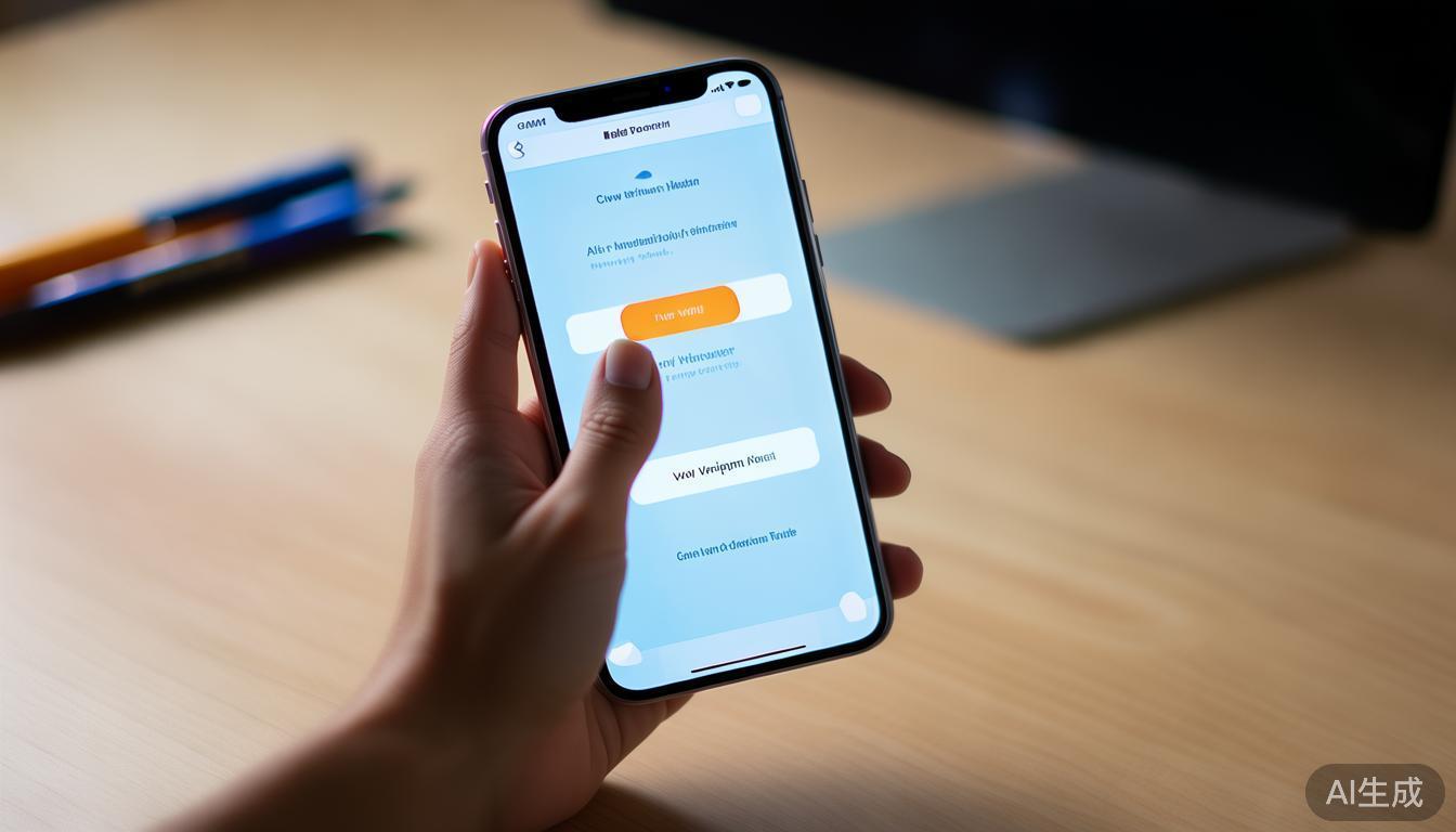 苹果设备安全获取imToken钱包的重要性及实用下载设置流程  第1张