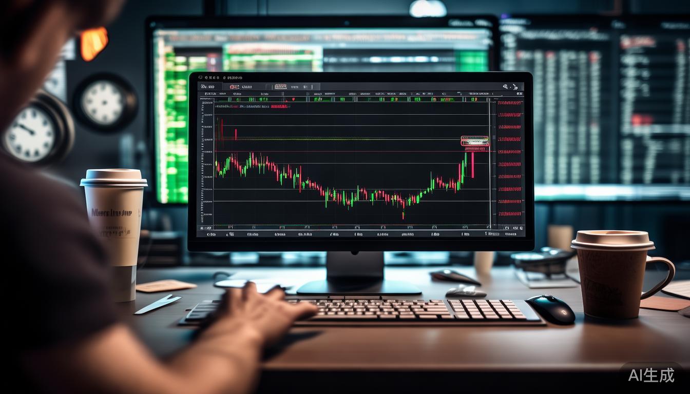 数字资产合约交易风险高，imToken钱包操作需谨慎  第1张