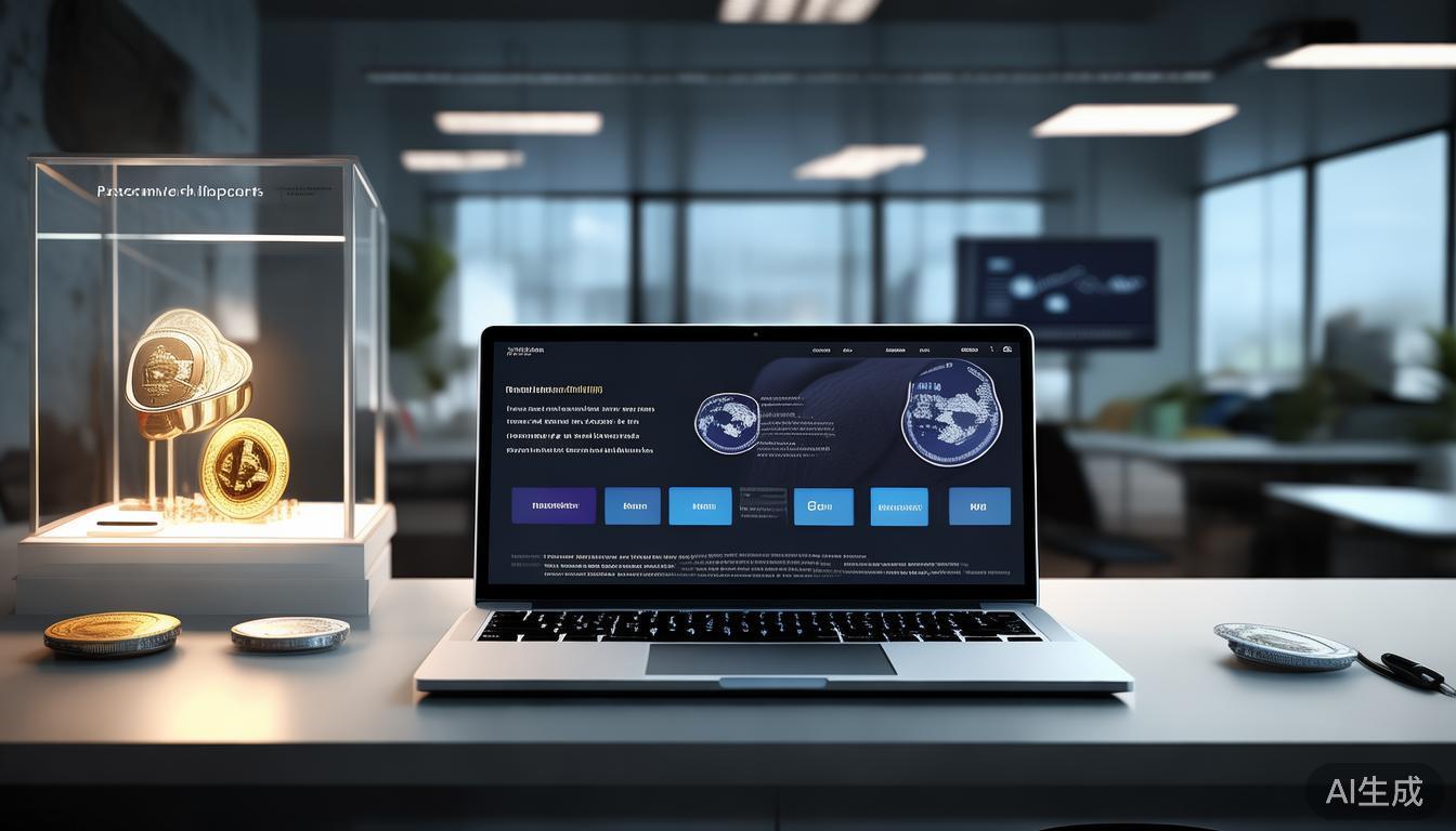 长时间用数字钱包的投资者必看！imToken官网资源这样用  第1张