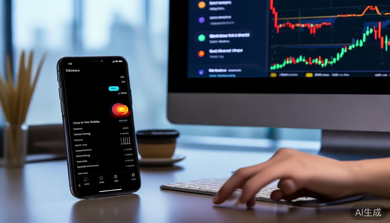 数字资产投资领域，imToken 2.0安卓版助您把握机会并提高效能  第1张