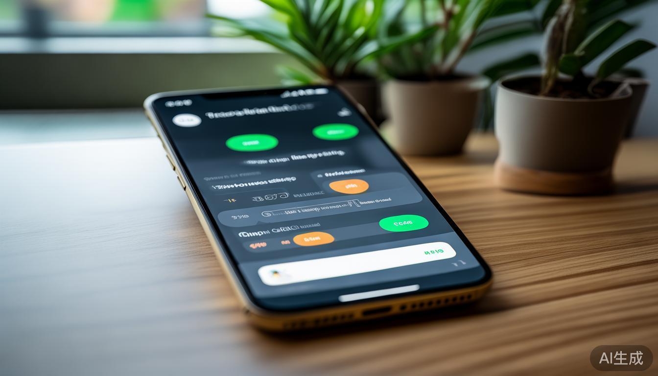 imToken官方应用：交易限额设置，为加密资产筑牢安全防线  第1张
