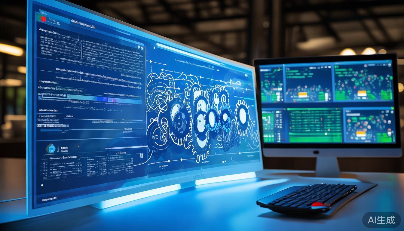 imToken钱包在企业环境中的应用要点：资产安全与技术支撑至关重要  第1张