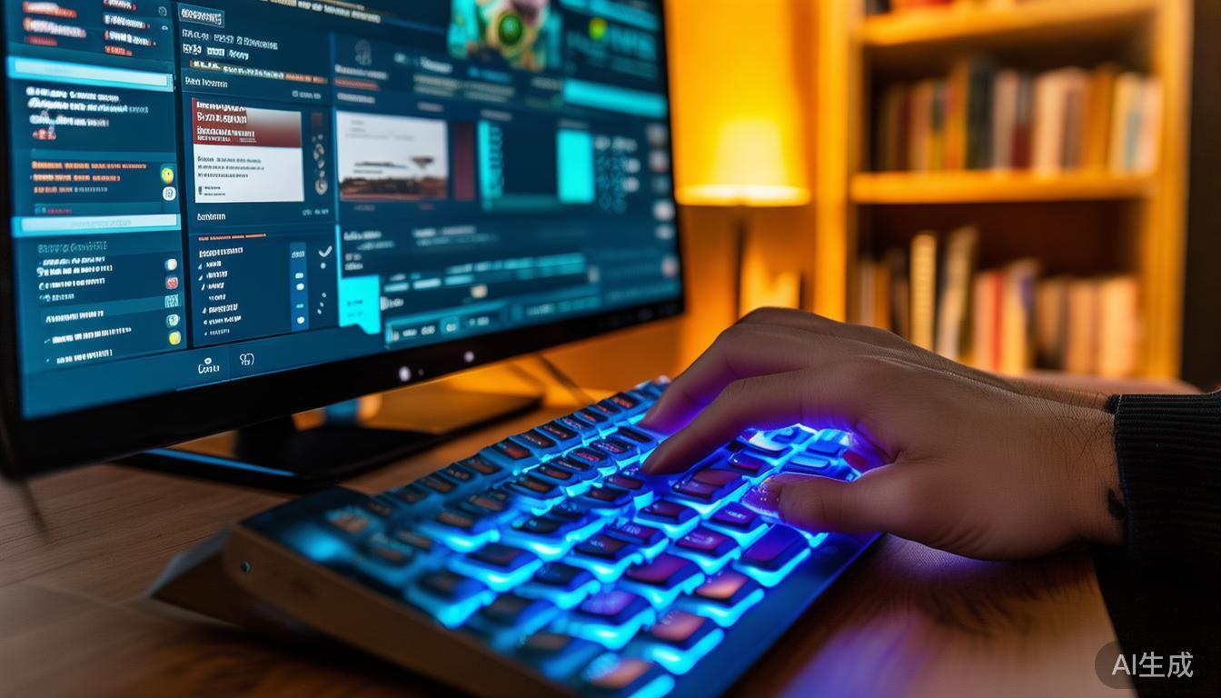 下载imToken钱包后，主动管理数字资产，探索其丰富功能  第1张