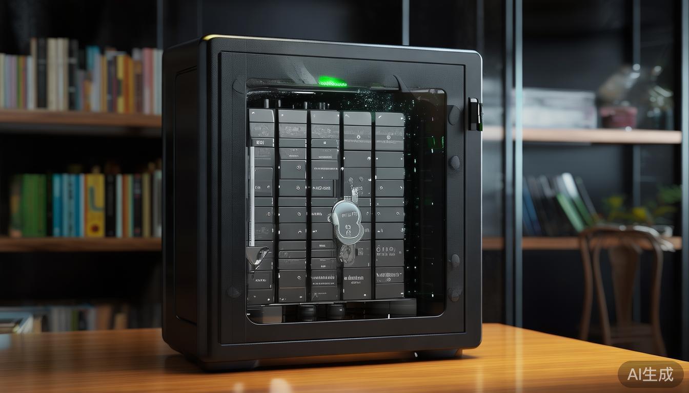 imToken钱包安全指南：资深用户分享三大实用技巧，助你守护数字资产  第1张