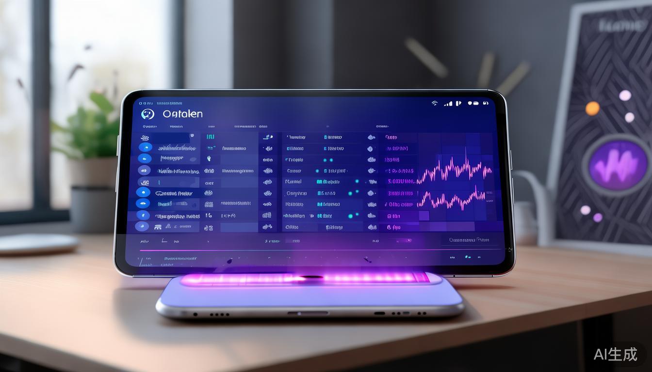 imToken 2.0安卓版评测：多链资产管理+DEX聚合交易，如何降低数字货币使用门槛？  第1张
