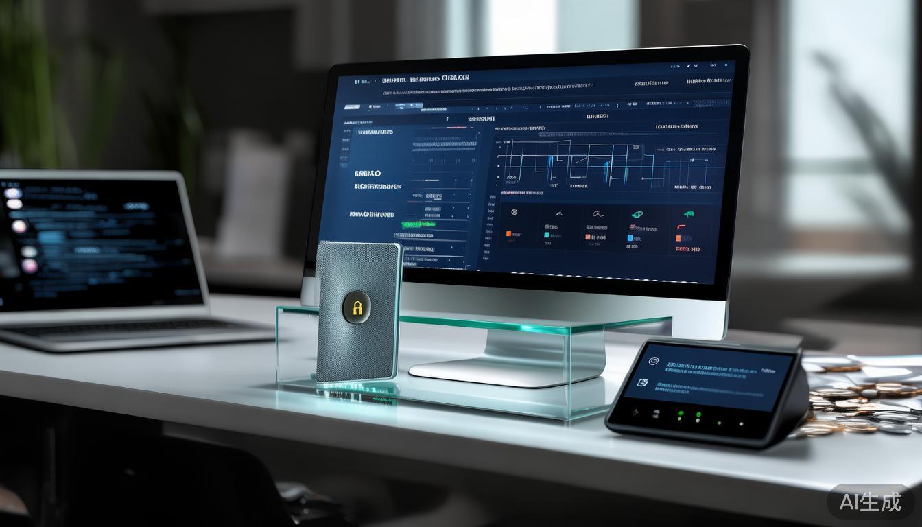imToken 2.0安全机制解析：私钥、助记词本地加密存储，离线备份更安全  第1张