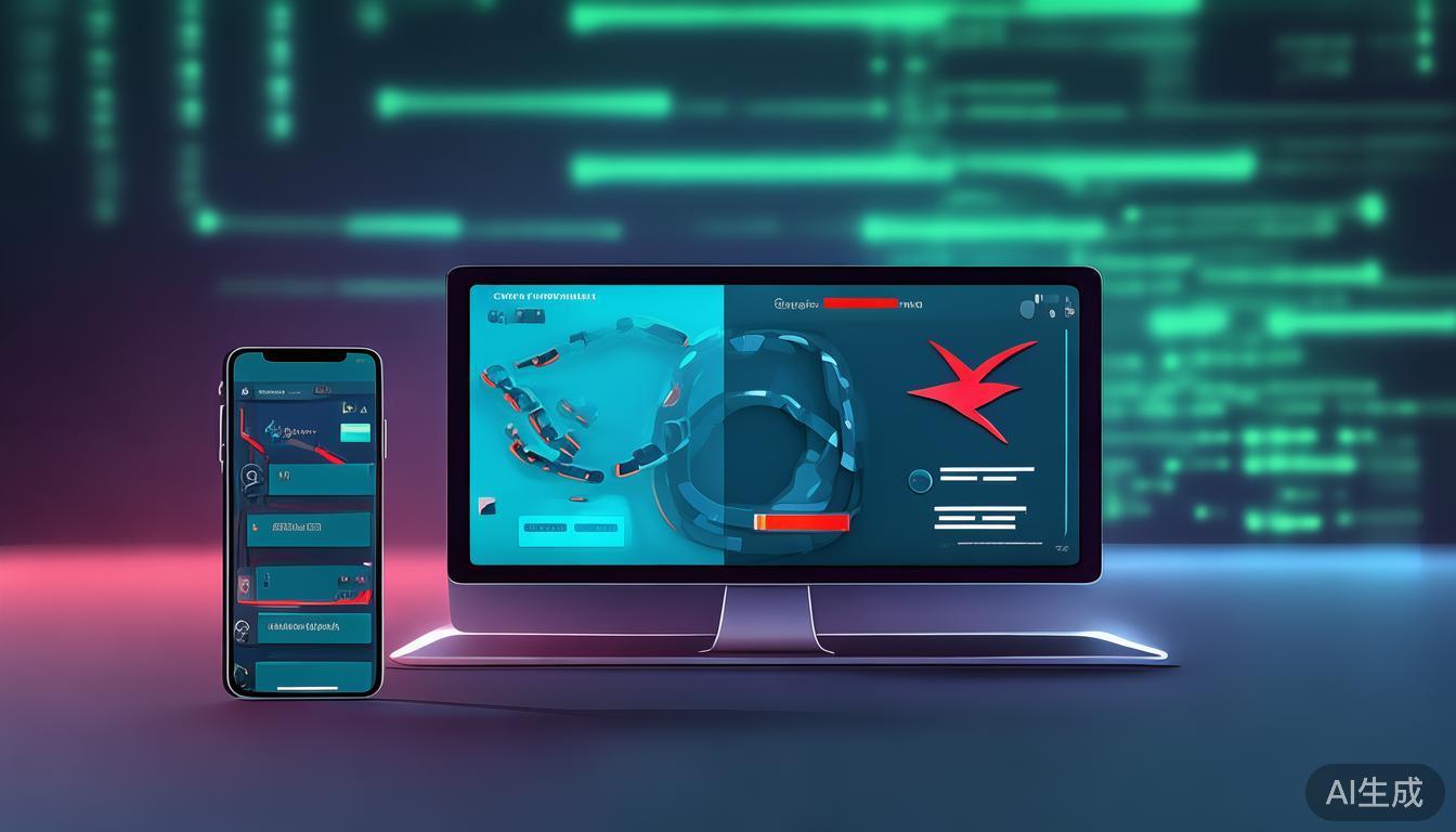 imToken钱包下载全攻略：官方渠道最安全，第三方路径需谨慎  第1张